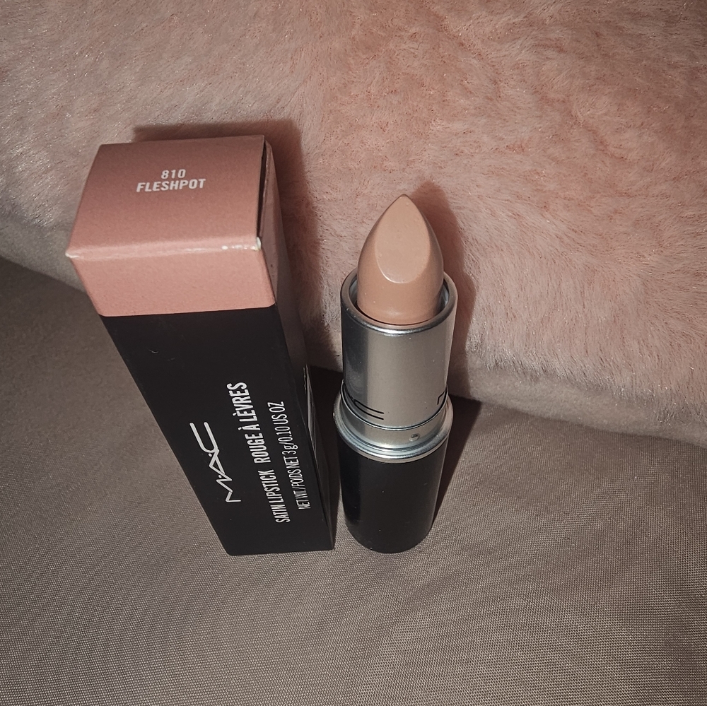 MAC Fleshpot lipstick